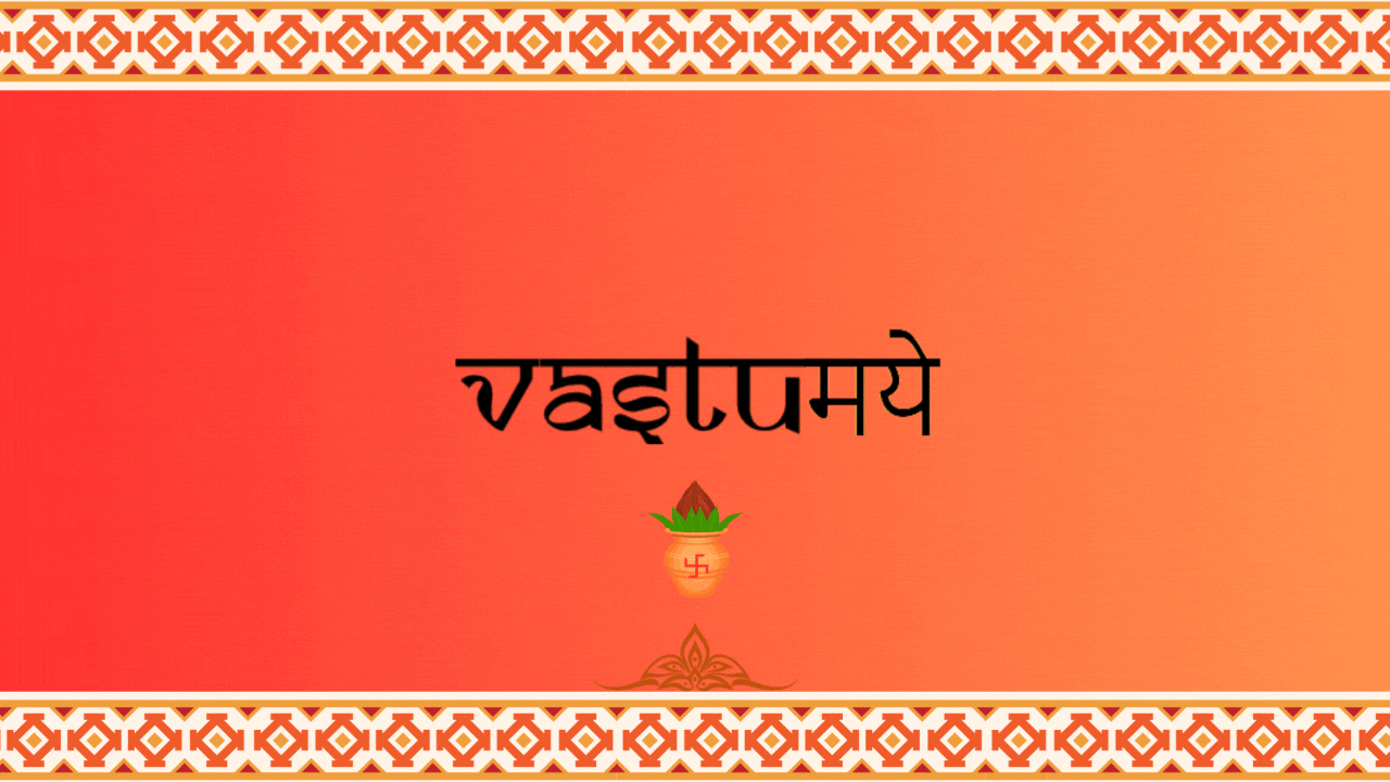 Vastumaye - Vastu Shastra for Harmony